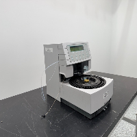 Varian ProStar 410 HPLC Autosampler. image 0